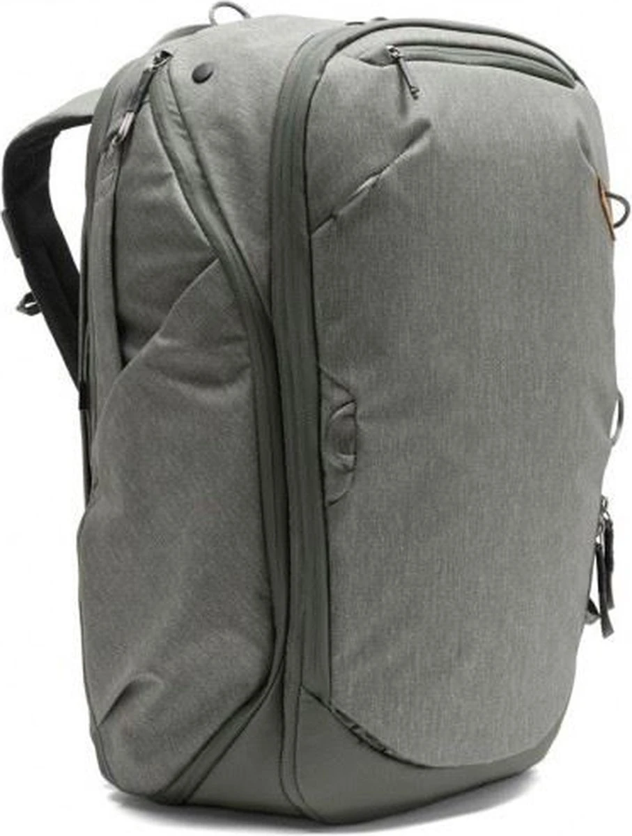Peak Design Travel Backpack 45L - Sage - Afbeelding 13