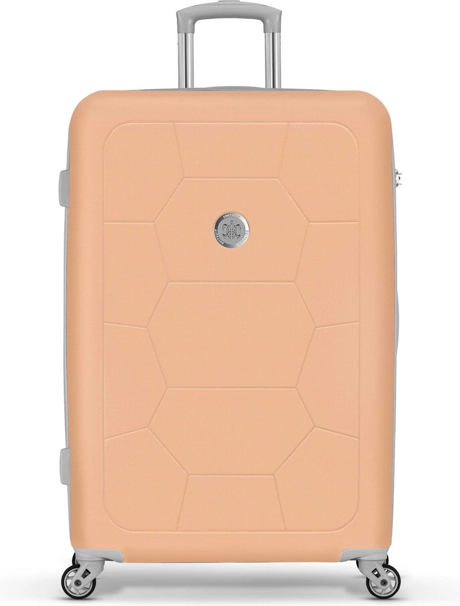 SUITSUIT - Caretta - Melon - Reiskoffer (76 Cm)