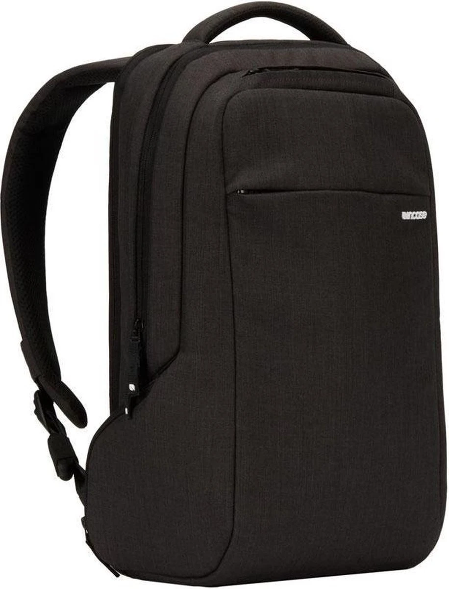 Incase ICON Slim Rugtas - Woolenex - Grijs - Afbeelding 9