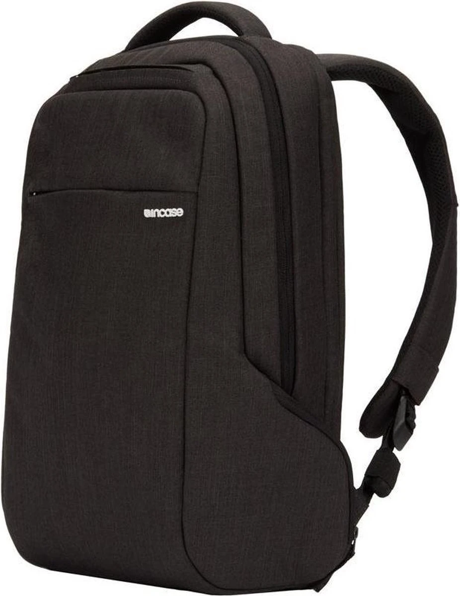 Incase ICON Slim Rugtas - Woolenex - Grijs - Afbeelding 8