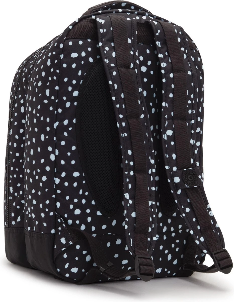 Kipling Class Room Rugzak - Crazy Spots - Afbeelding 5