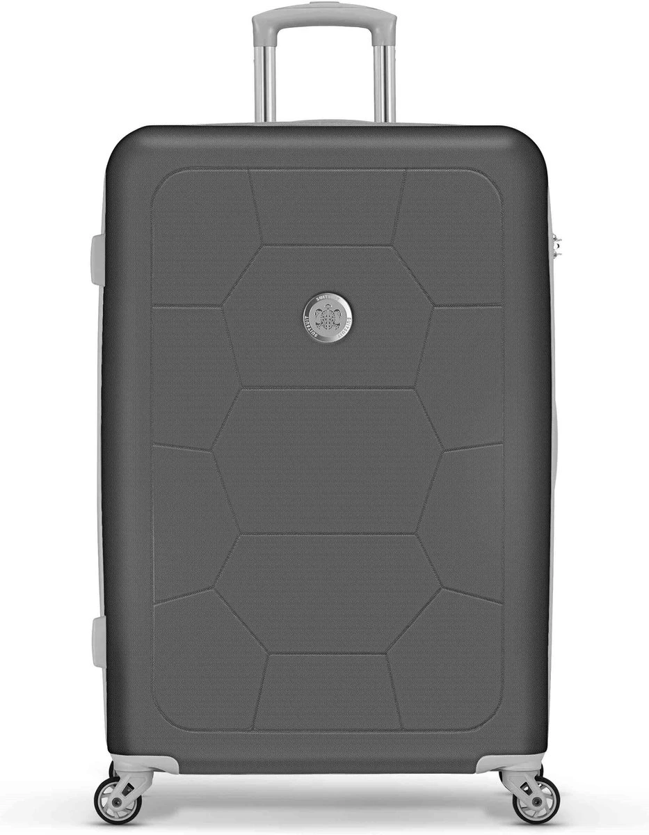 SUITSUIT - Caretta - Cool Gray - Reiskoffer (76 Cm)