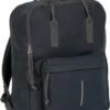 New Rebels® Tim - Rugtas - Grijs/Zwart - Waterafstotend - 13121087 - 28x16x39cm - Rugzak / Backpack