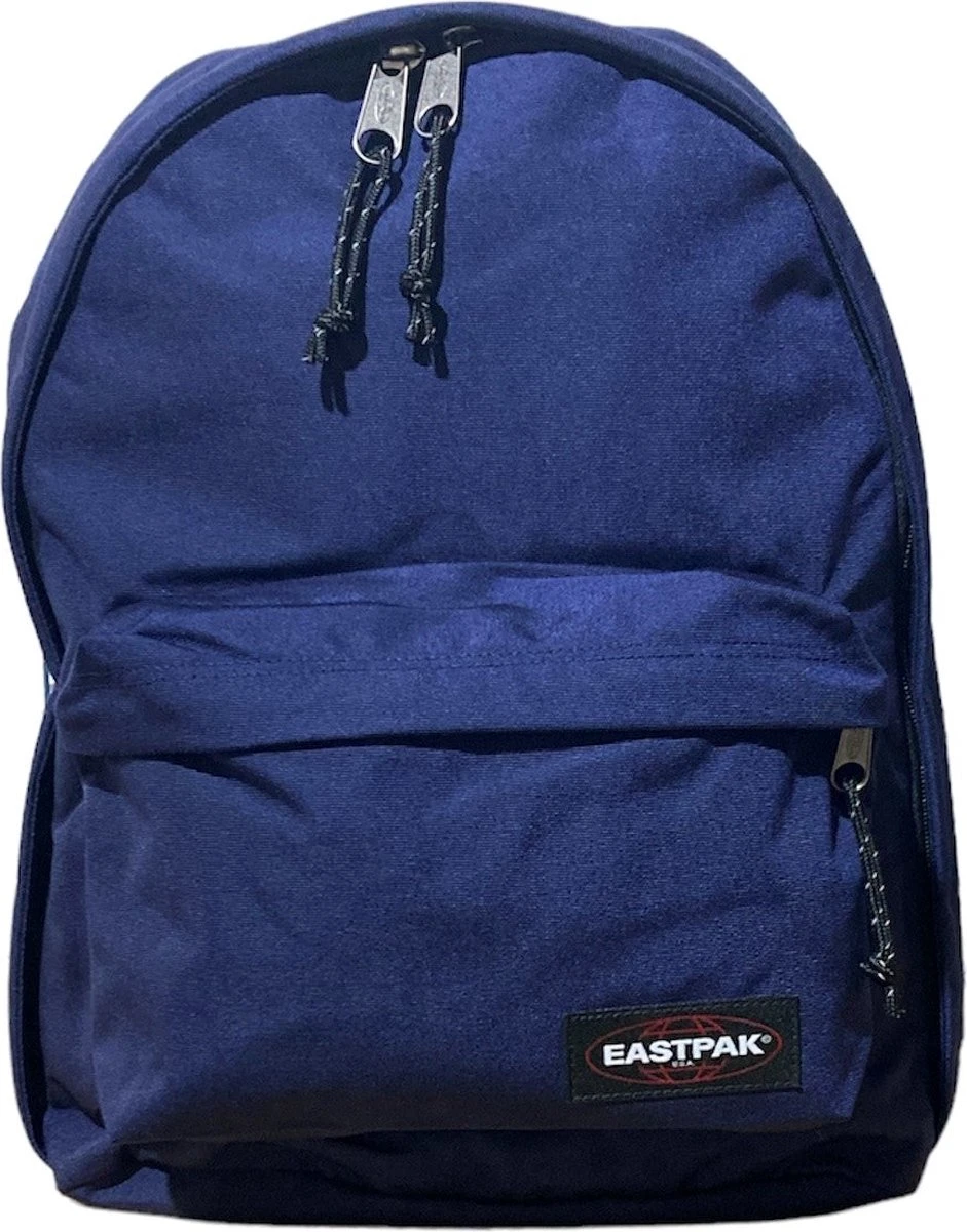 Eastpak Out Of Office Rugzak - Shapes Blue - Afbeelding 14