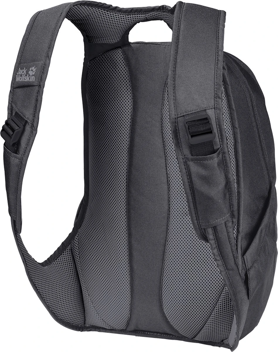 Jack Wolfskin Savona De Luxe Rugzak Night Blue - Afbeelding 2