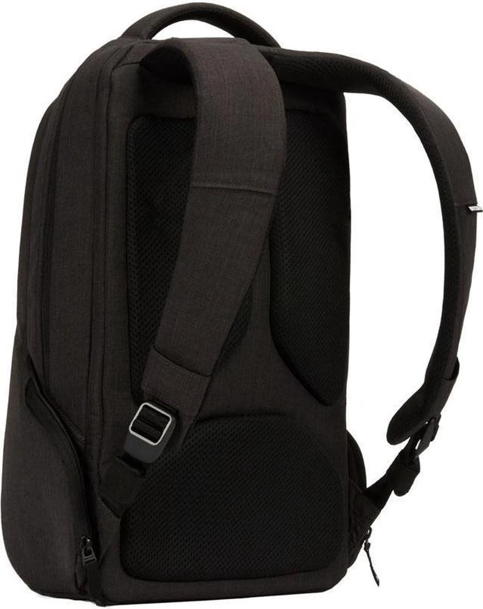 Incase ICON Slim Rugtas - Woolenex - Grijs - Afbeelding 2