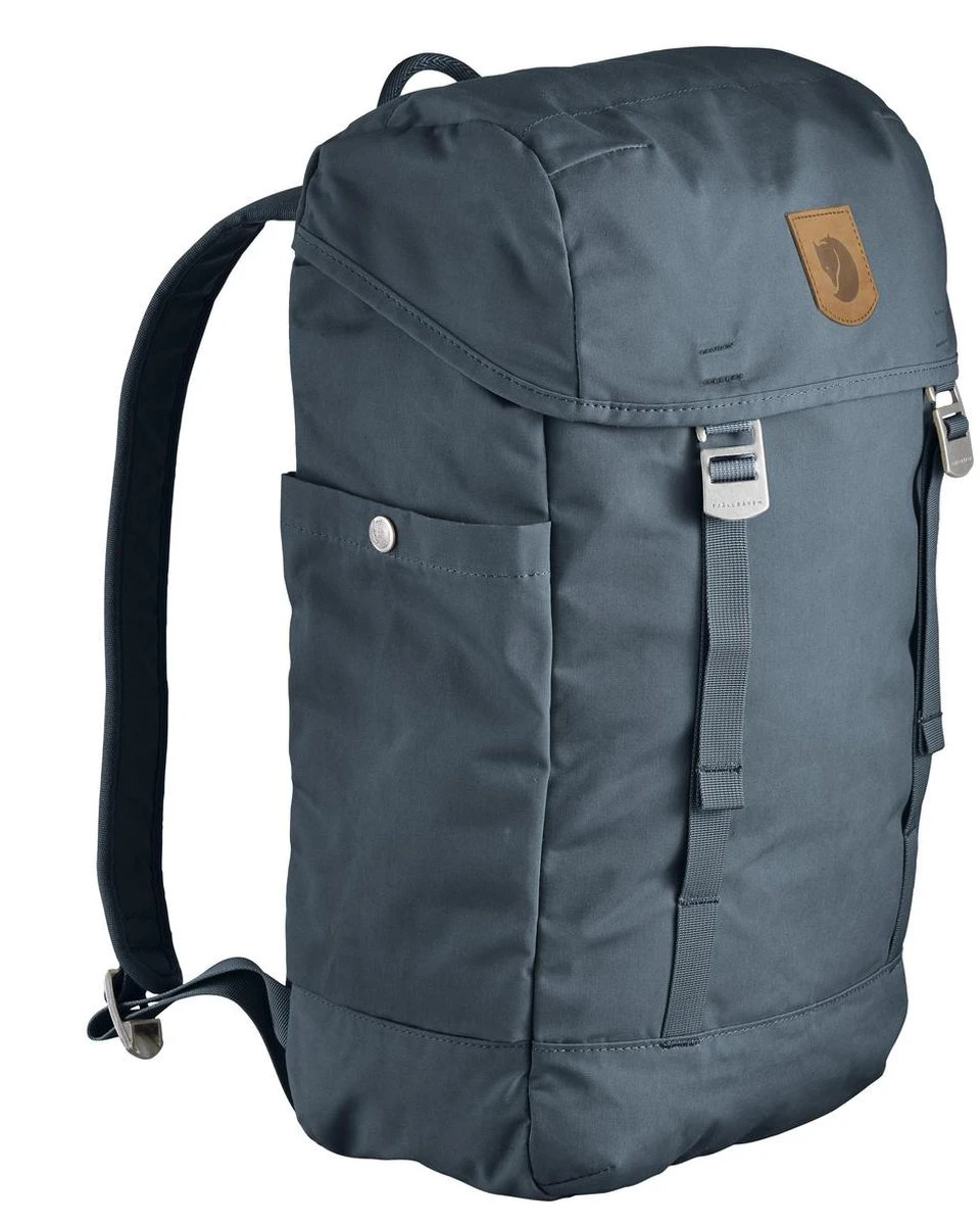Fjallraven Fjällräven Greenland Top Unisex Rugzak - Dusk - Afbeelding 9