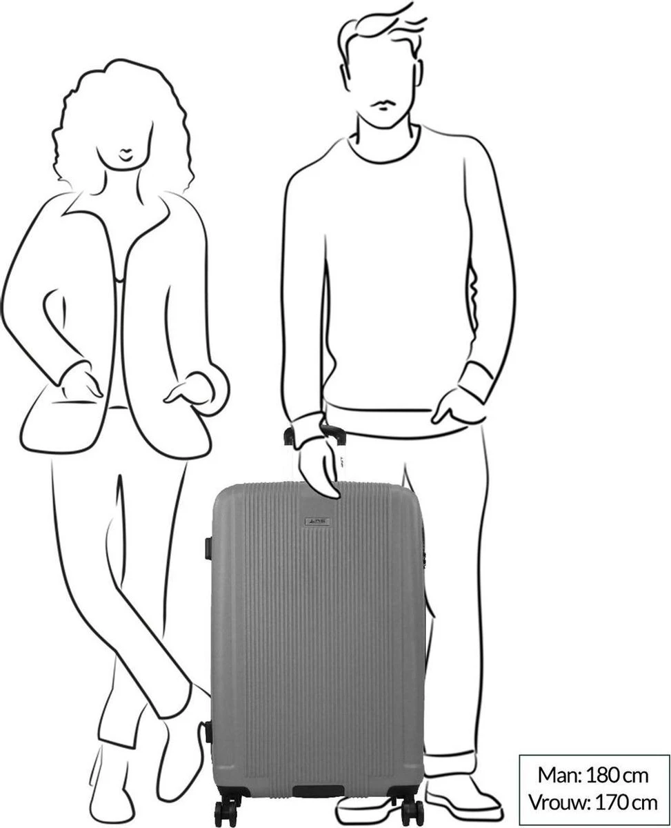 Oistr Noorvik 4 Wheel Spinner 79 Jade Green - Afbeelding 7