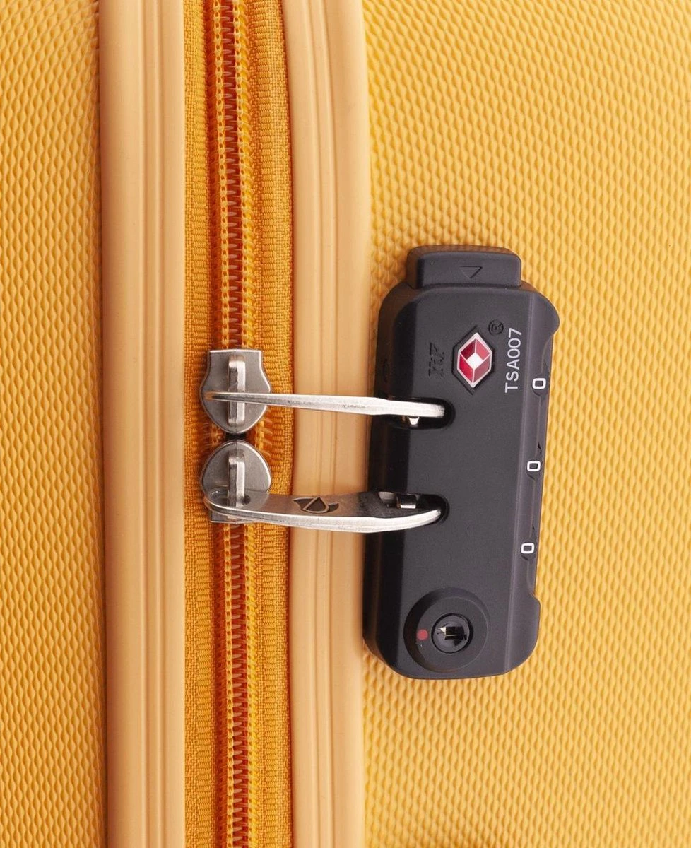 Gladiator Beetle M Spinner 68 - TSA Slot - Abrikoos Oranje - Afbeelding 7