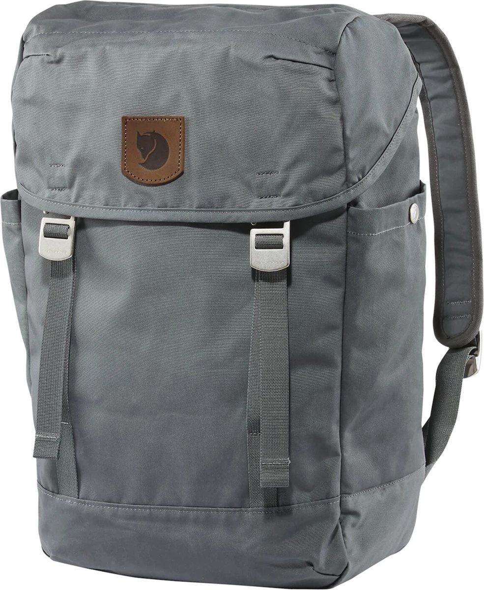 Fjallraven Fjällräven Greenland Top Unisex Rugzak - Dusk - Afbeelding 13