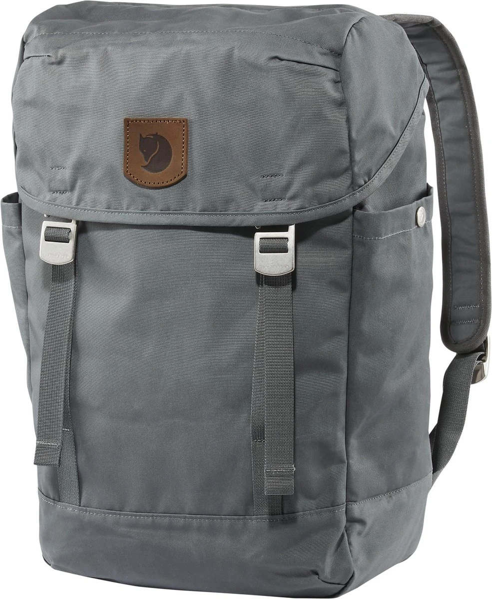 Fjallraven Fjällräven Greenland Top Unisex Rugzak - Dusk - Afbeelding 14